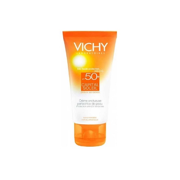 IDEAL SOLEIL VISO VELLUTATA50+