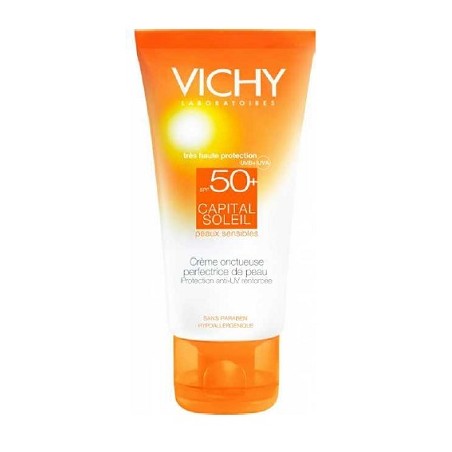 IDEAL SOLEIL VISO VELLUTATA50+