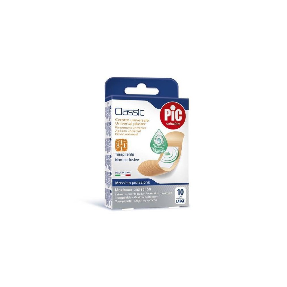 CER PIC CLASSIC 25x72 10PZ