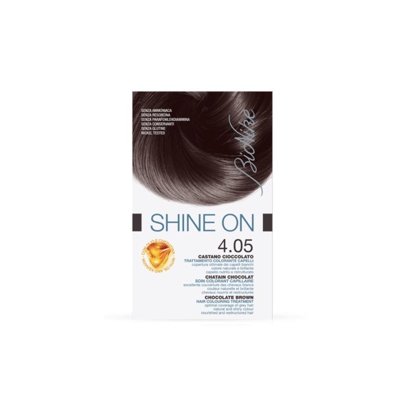 BIONIKE SHINE ON COL CAST CIOC