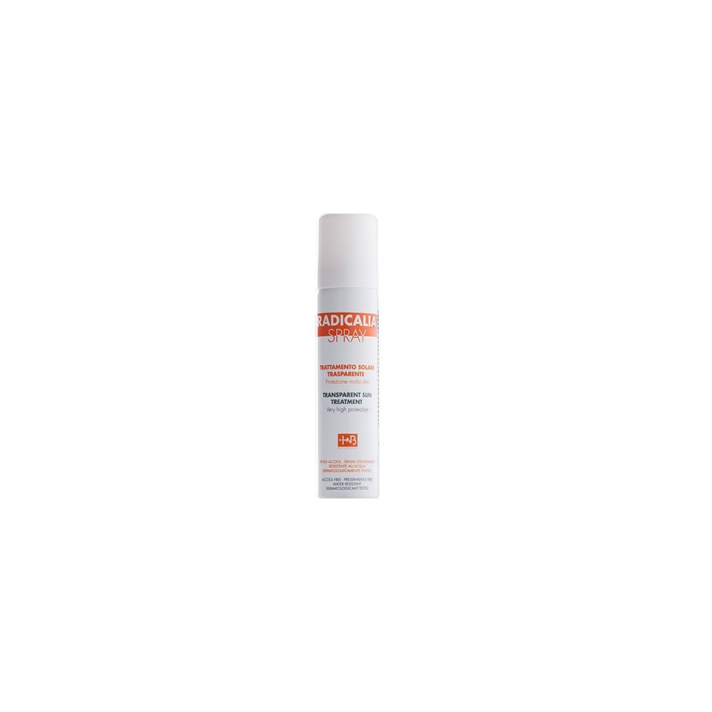 RADICALIA SPRAY 200ML