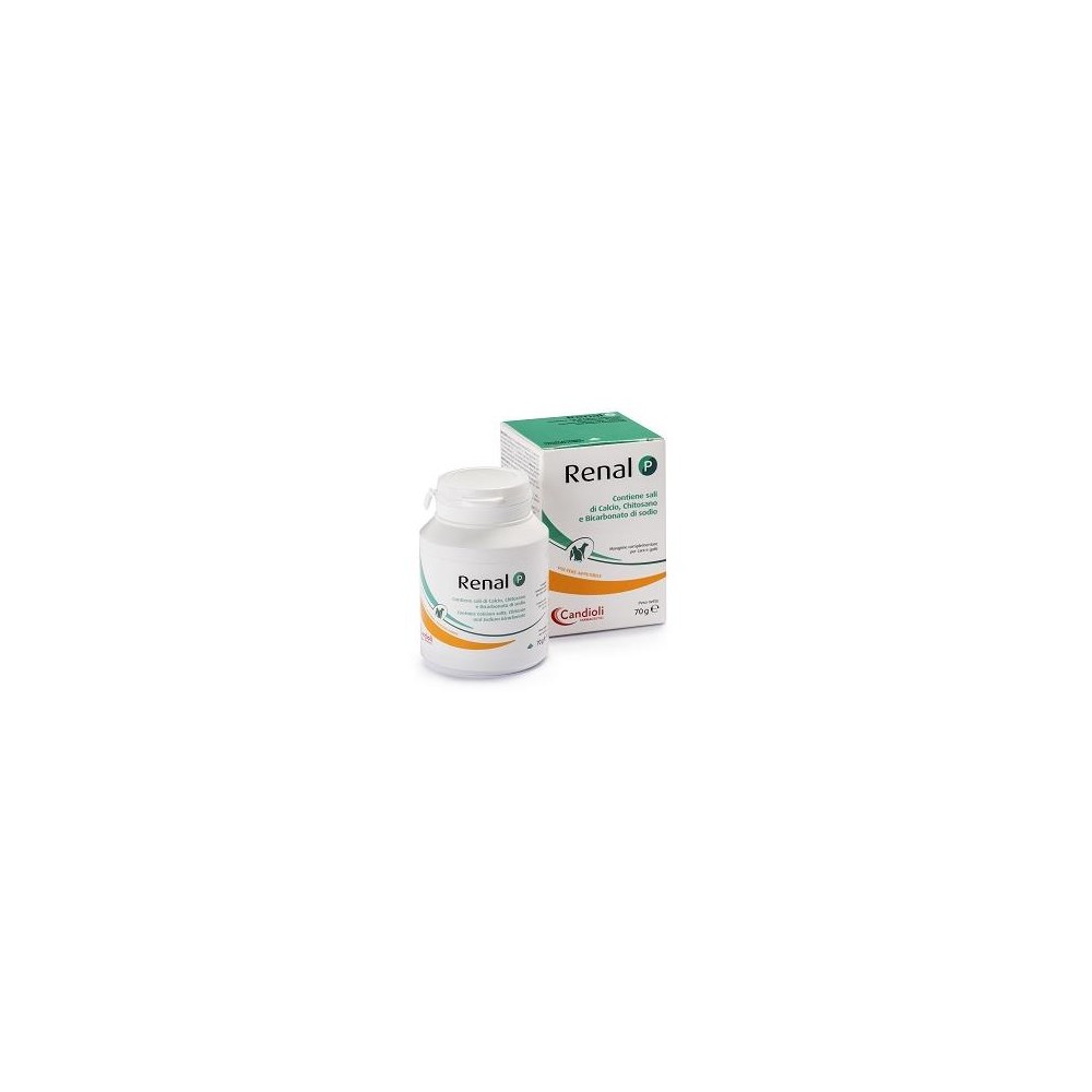 RENAL P 70G