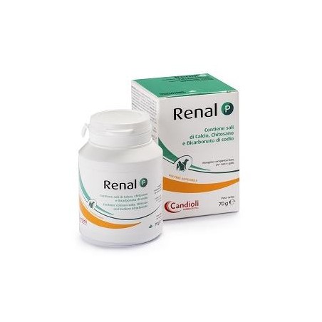 RENAL P 70G
