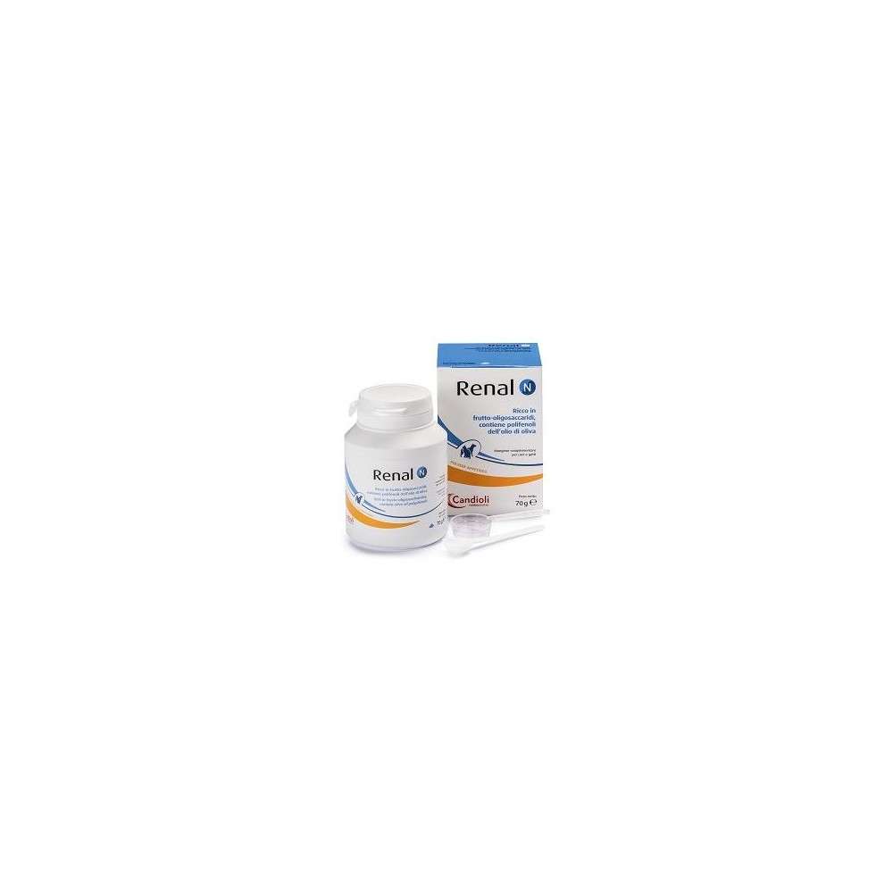 RENAL N 70G