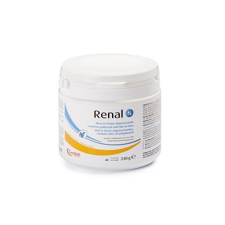 RENAL N 240G