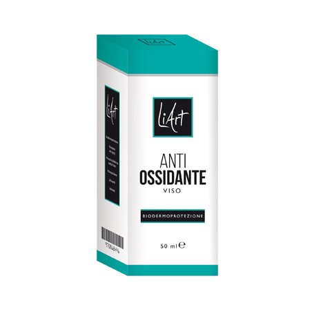 LIART ANTIOSSIDANTE 50ML