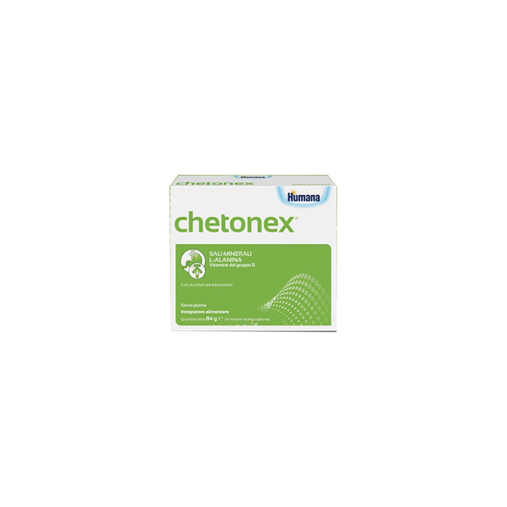 CHETONEX 14BUST