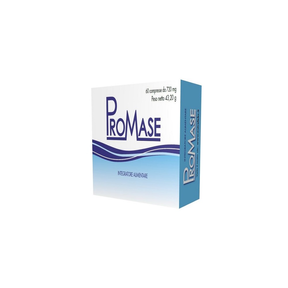 PROMASE 60CPR