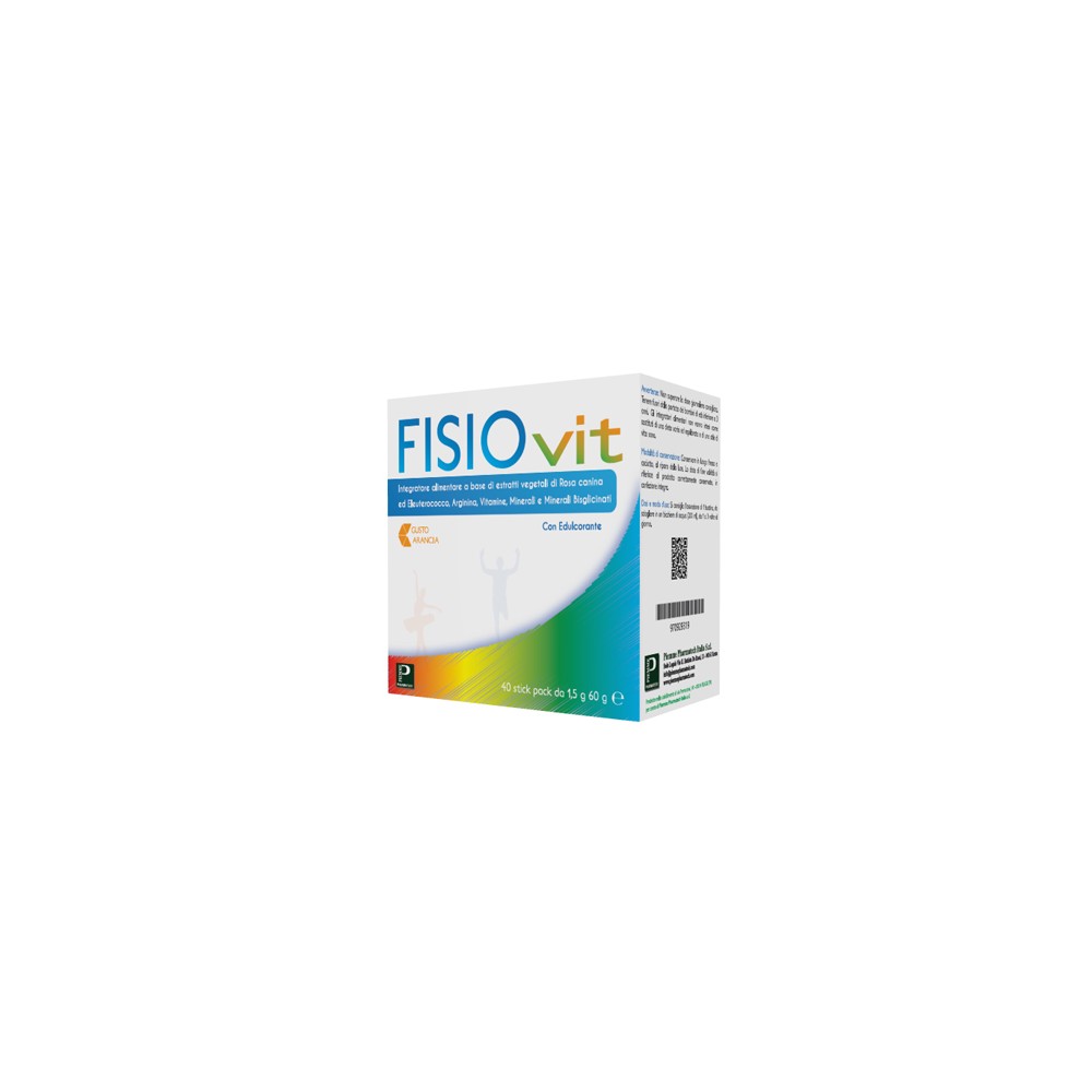 FISIOVIT 40STICKPACK