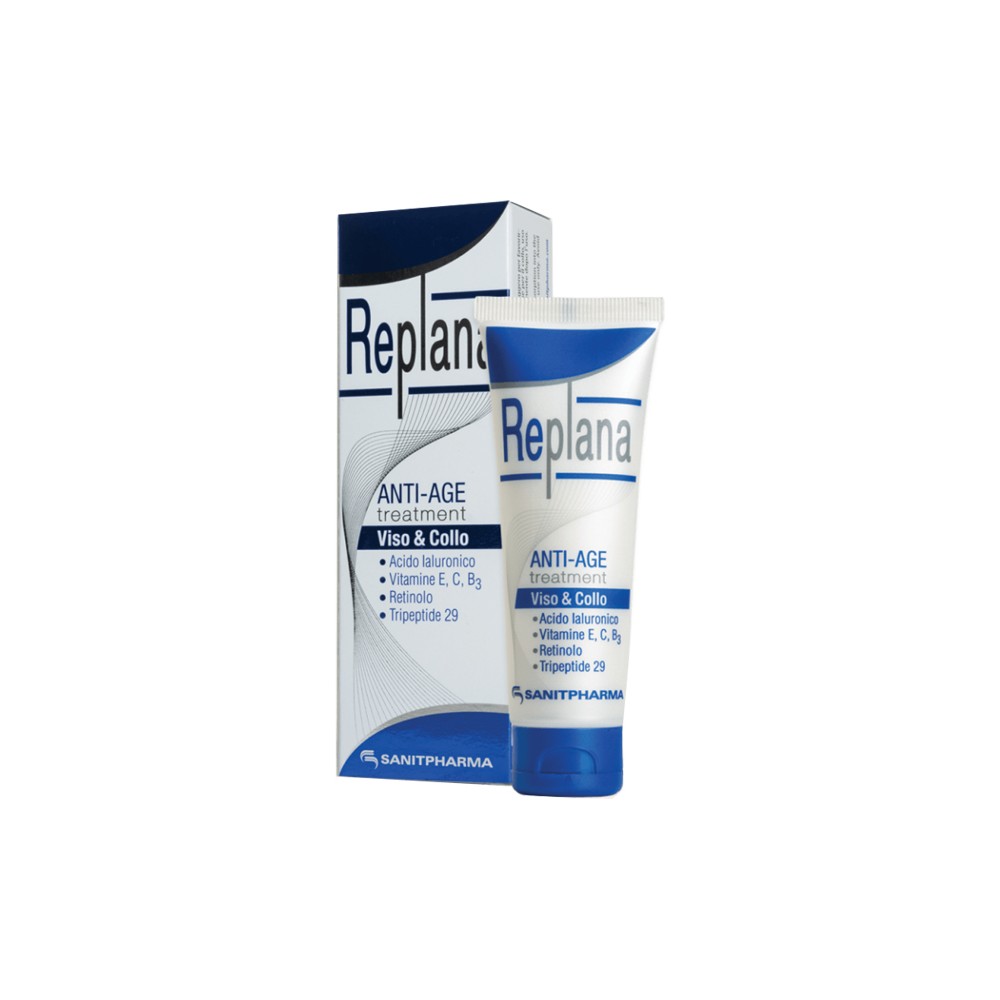 REPLANA ANTIAGE 50ML