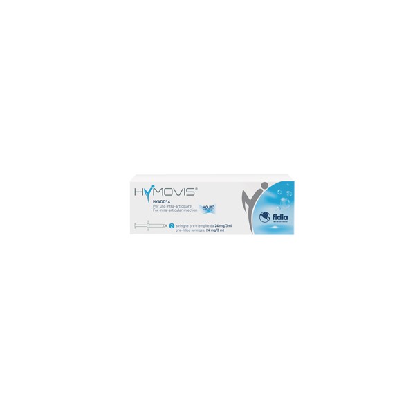 HYMOVIS SIR 24MG 3ML 2PZ