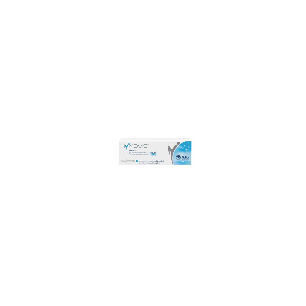 HYMOVIS SIR 24MG 3ML 2PZ