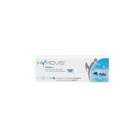 HYMOVIS SIR 24MG 3ML 2PZ