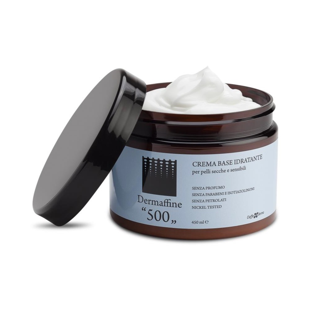 DERMAFFINE 500 450ML