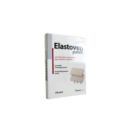 ELASTOVEN PATCH 20CEROTTI