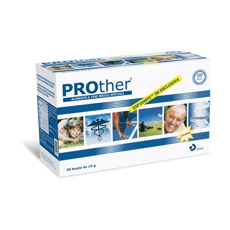 PROTHER 10BUST