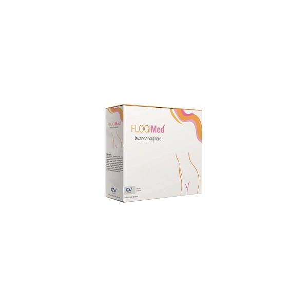 FLOGIMED LAVANDA VAGINALE 4PZ