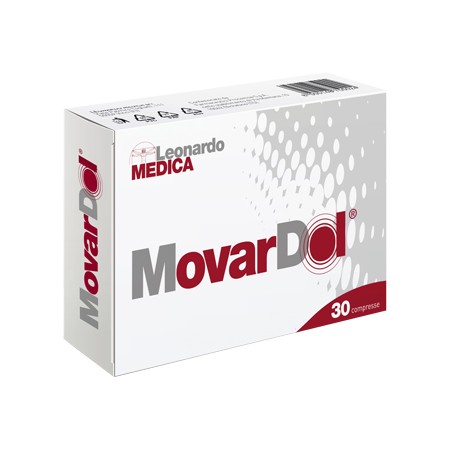 MOVARDOL 30CPR