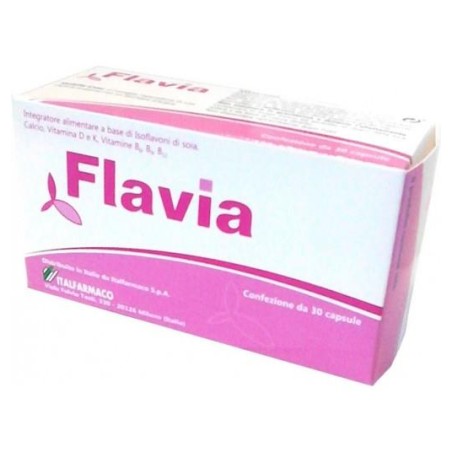 FLAVIA 30CPS MOLLI