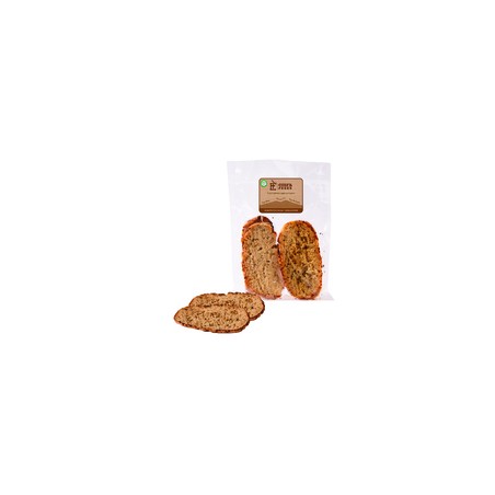 BRUSCHETTA OLIO EXTRAV OL4X30G