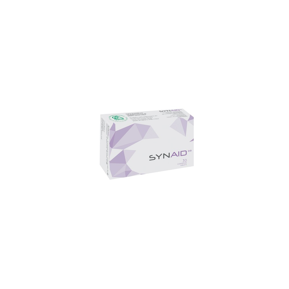 SYNAID 30CPR