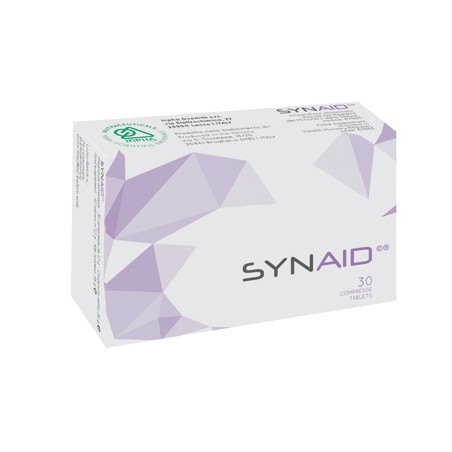 SYNAID 30CPR
