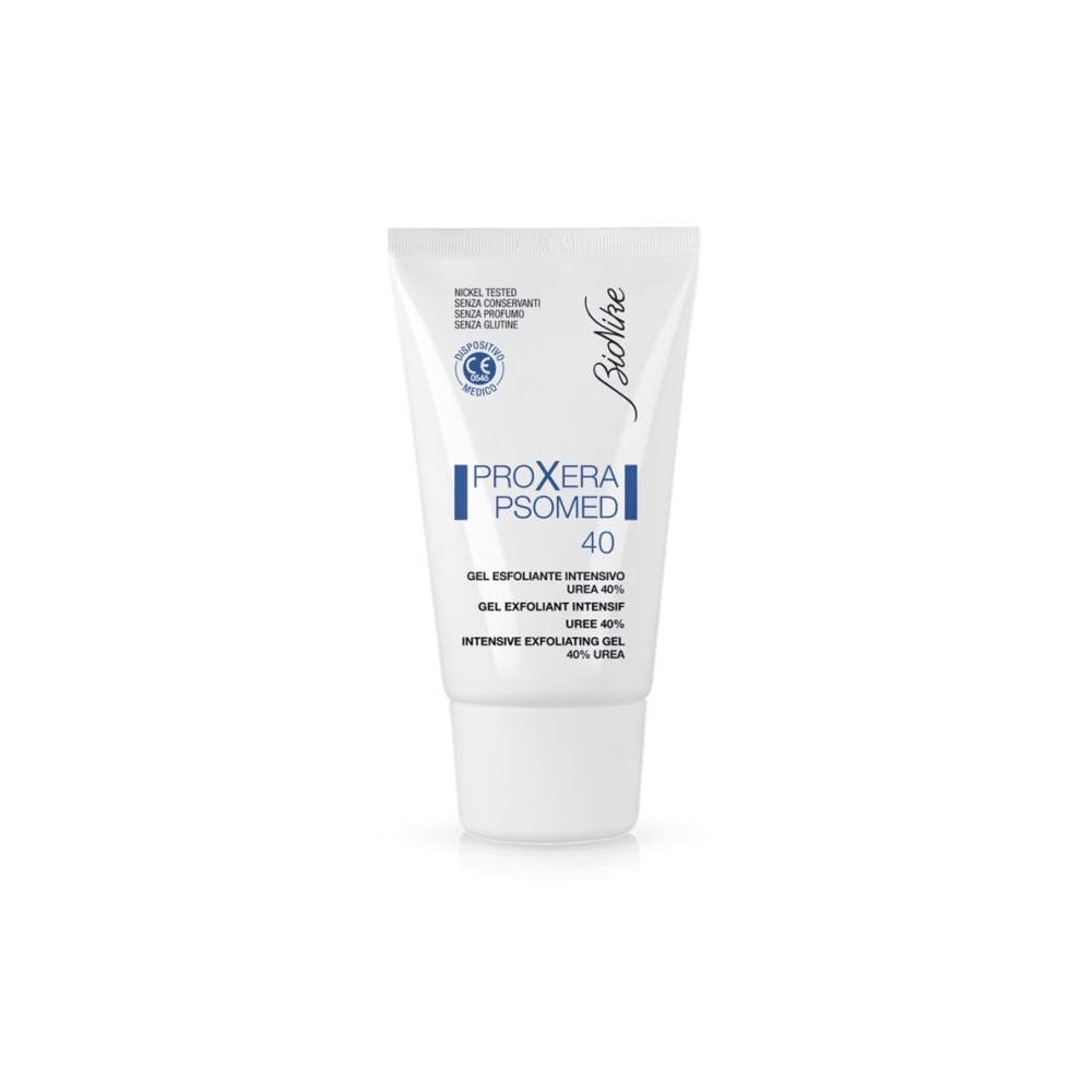 PROXERA PSOMED 40 GEL ESFOL IN