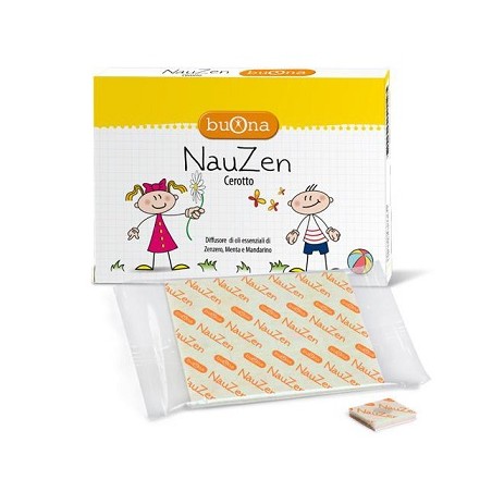 NAUZEN 12 CEROTTI DIFFUSORI