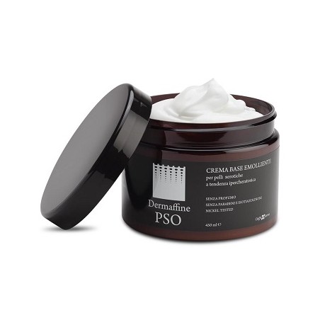 DERMAFFINE PSO CREMA 450ML