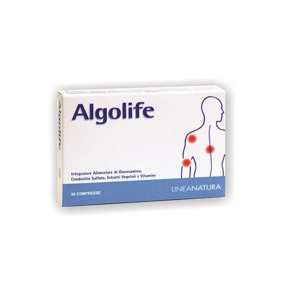 ALGOLIFE 30CPR