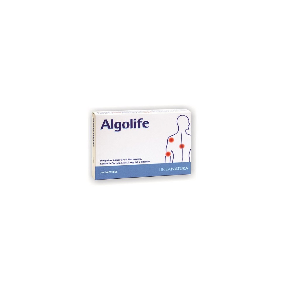 ALGOLIFE 30CPR