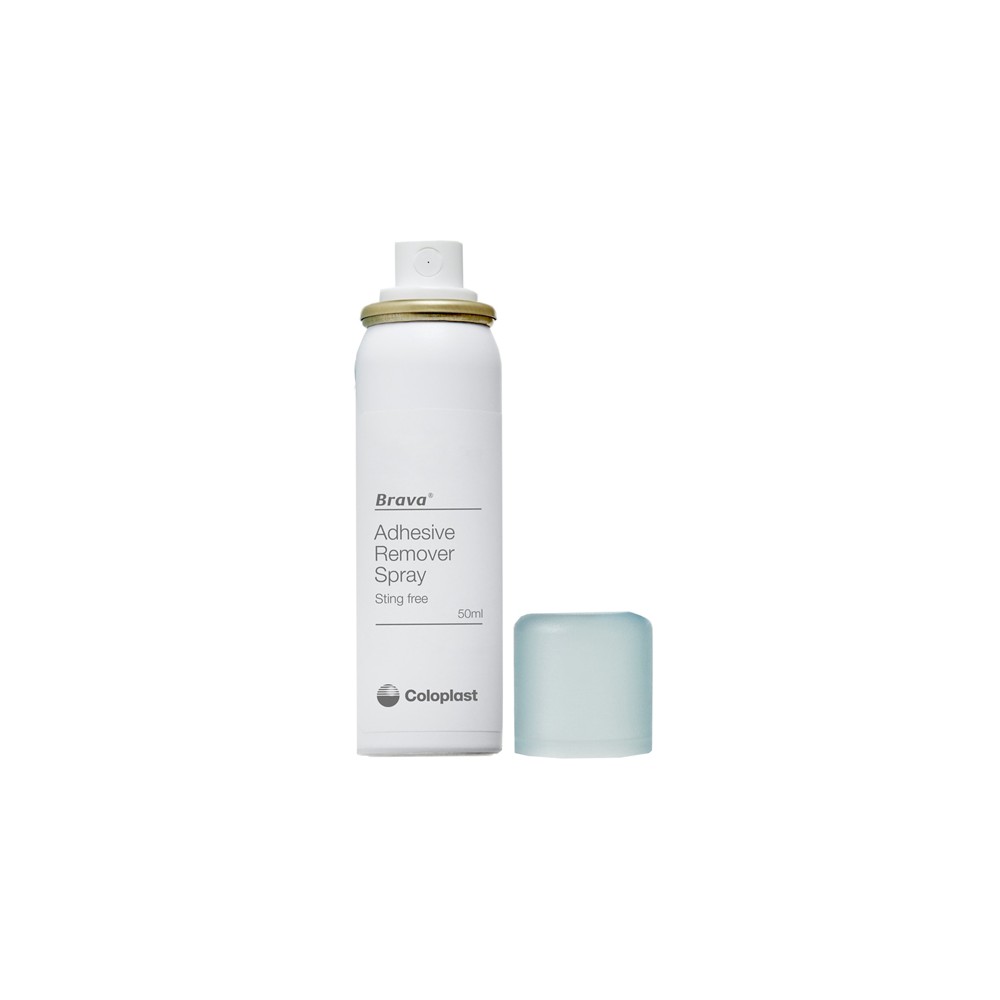 REMOVER STOMIA SPRAY 50ML