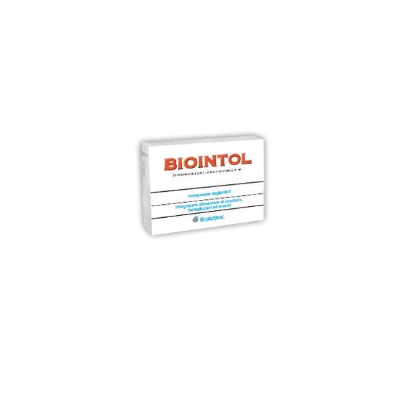 BIOINTOL 30CPR