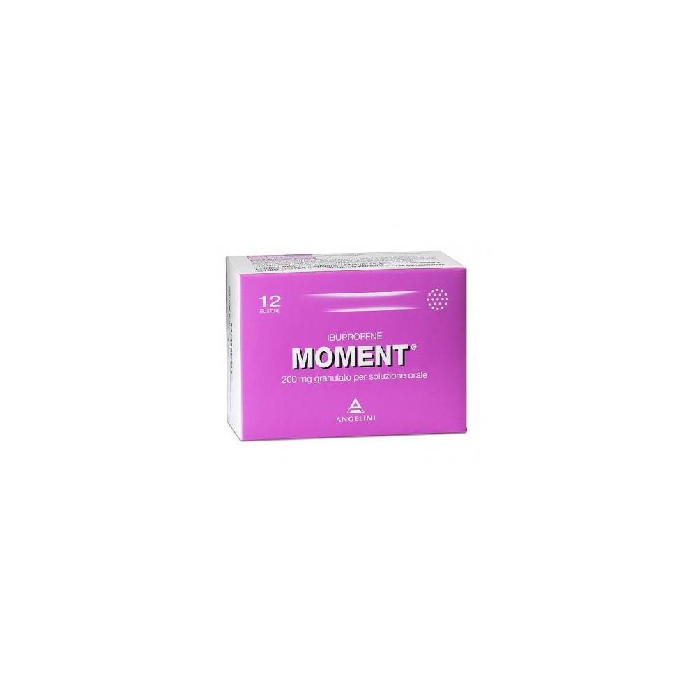 MOMENT%GRAT 12BUST 200MG