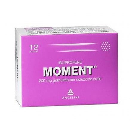 MOMENT%GRAT 12BUST 200MG