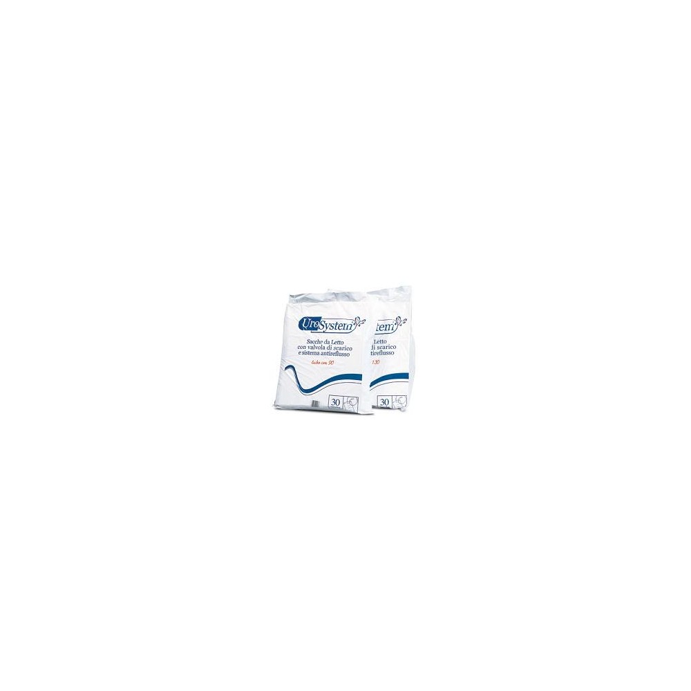 UROSYSTEM SAC LETTO90 C/SCA30P