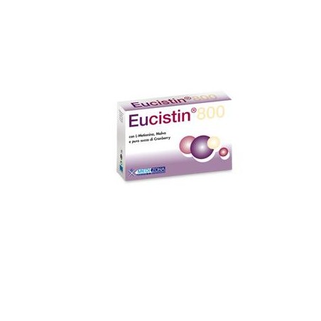 EUCISTIN 800 30CPR