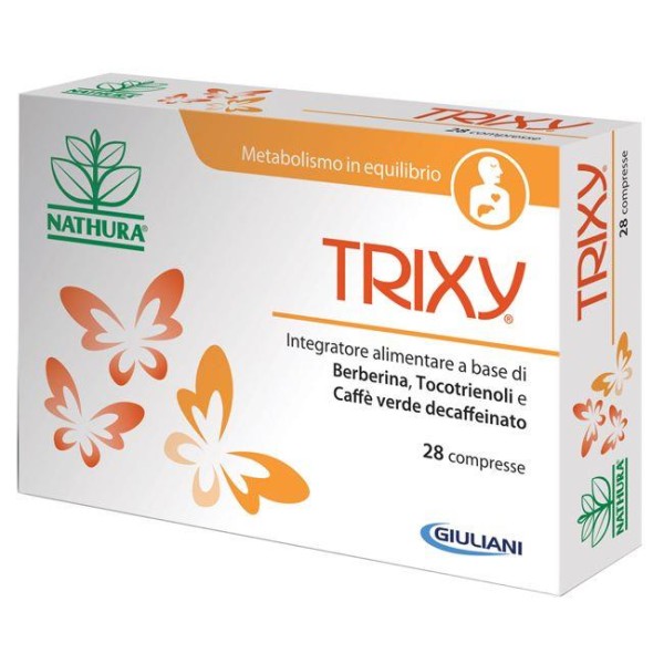 TRIXY 28CPR