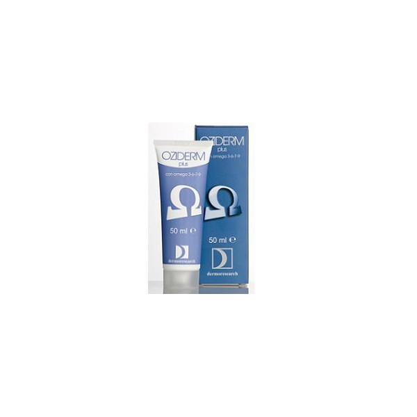 OZIDERM PLUS 50ML