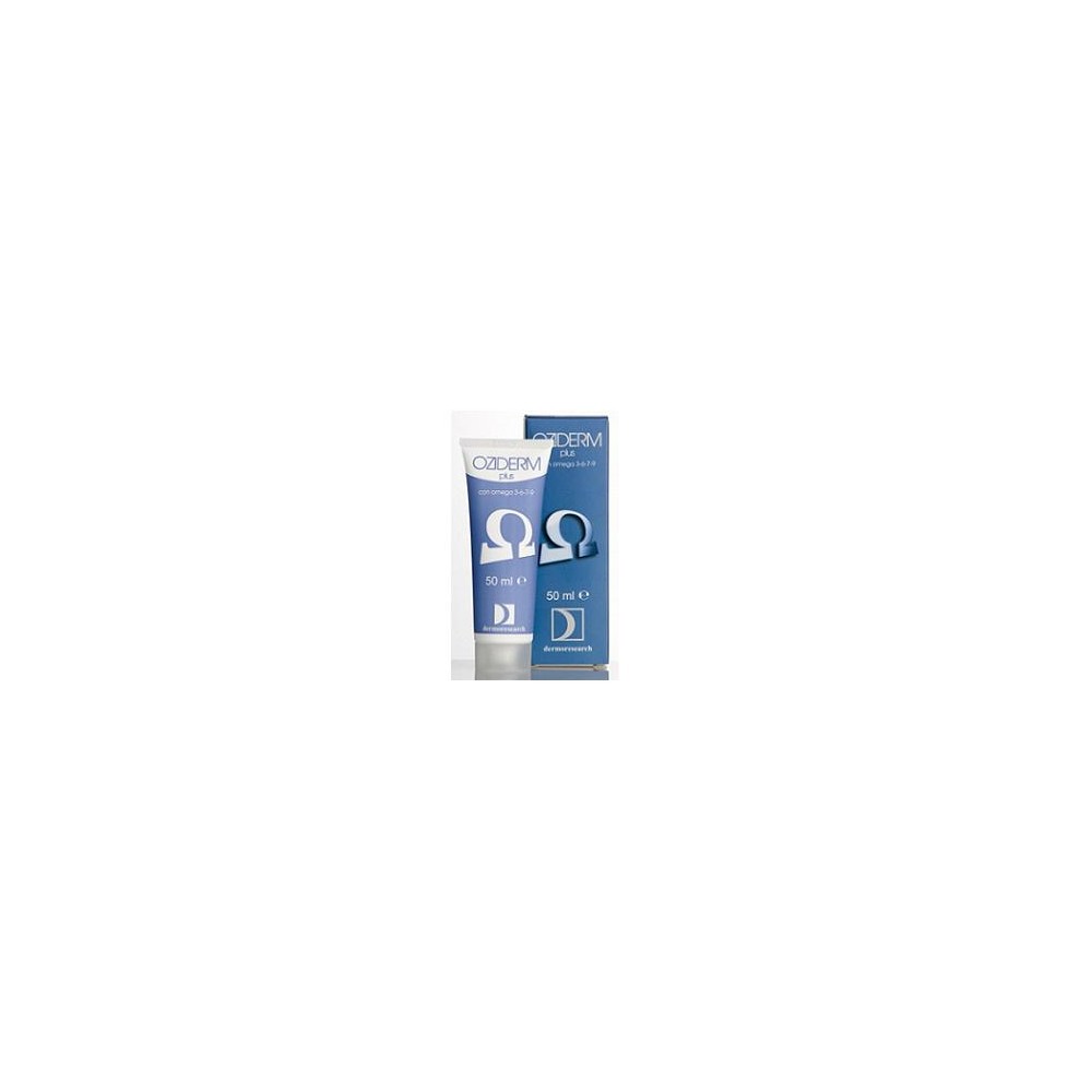 OZIDERM PLUS 50ML