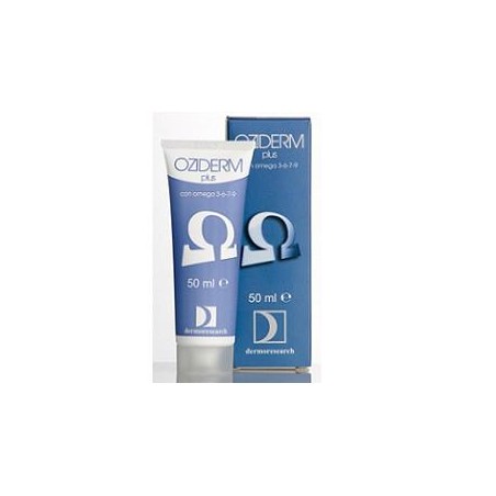 OZIDERM PLUS 50ML
