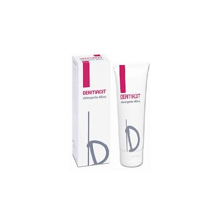DERMACIT DETERGENTE ATTIVO