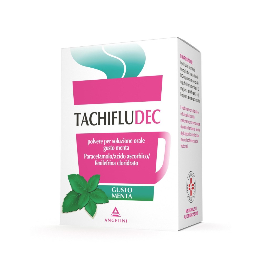 TACHIFLUDEC%10BUST MENTA