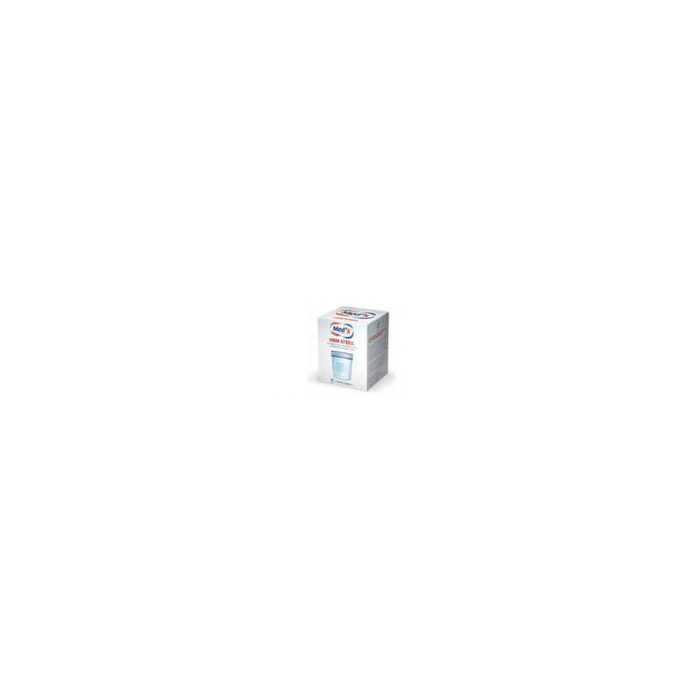 MEDS CONTENITORE UR 2500ML