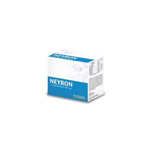 NEYRON 20BUST
