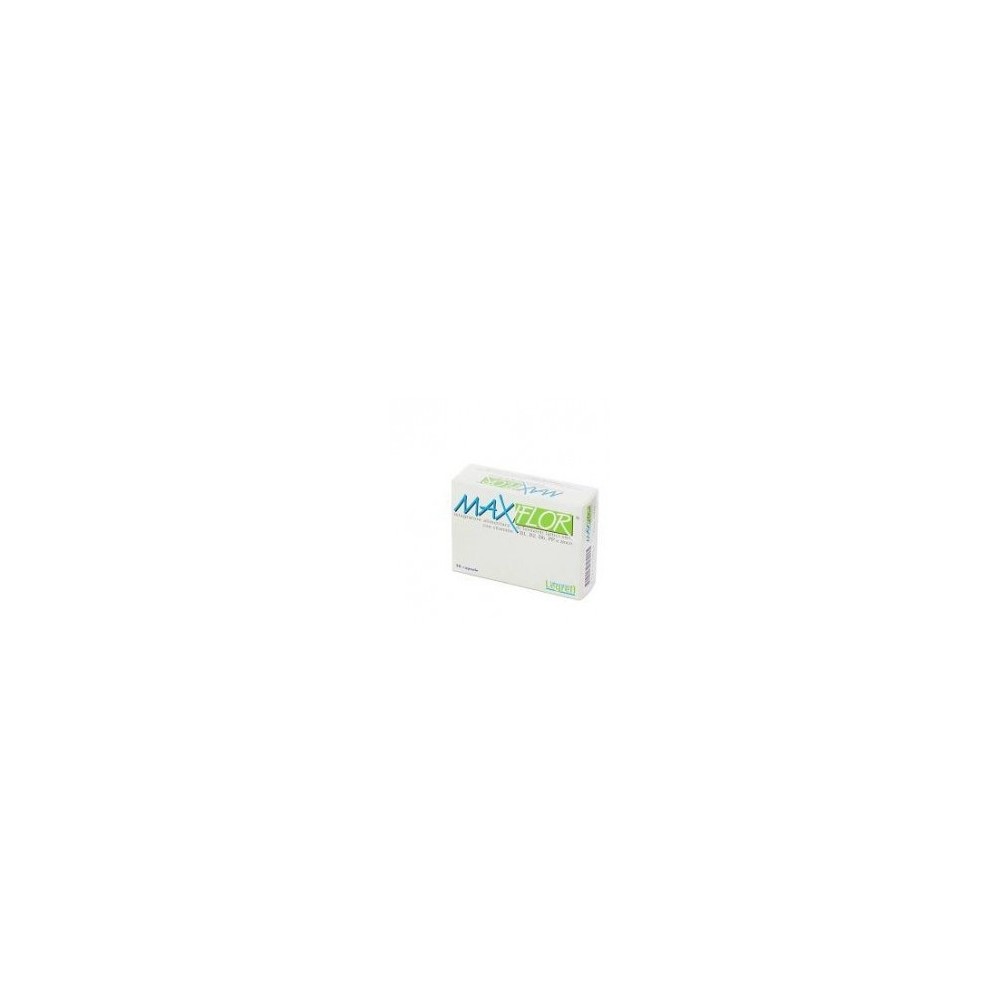 MAXIFLOR 20BUST