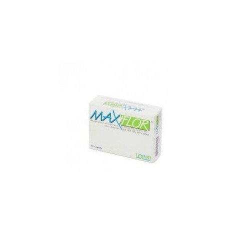 MAXIFLOR 20BUST