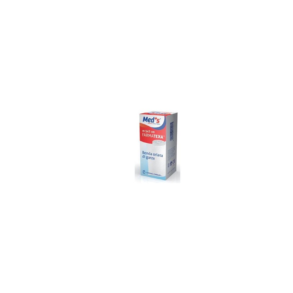 BENDA MEDS AURIC OR12/8 CM1X5M