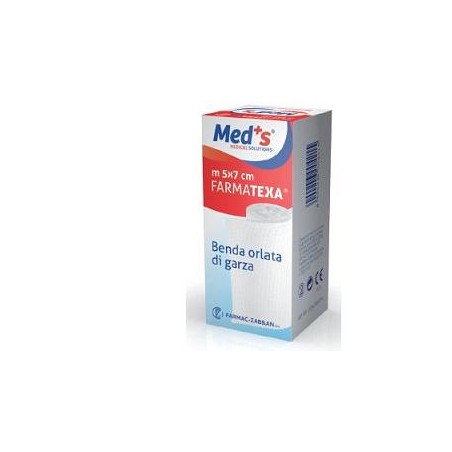 BENDA MEDS AURIC OR12/8 CM1X5M