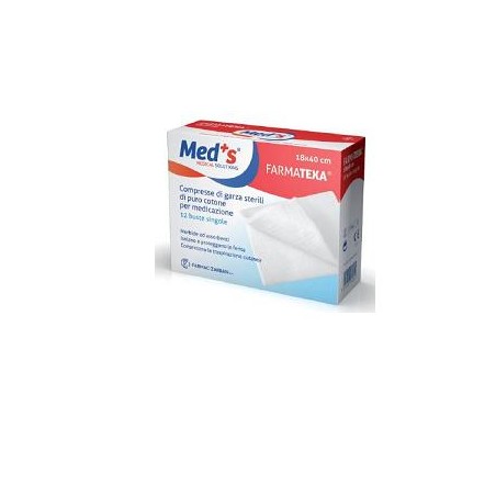 GARZA MEDS OCULARE 10PZ